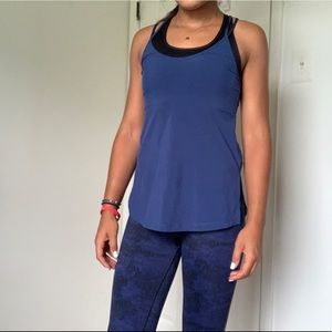 Under Armour Workout Tank Top
